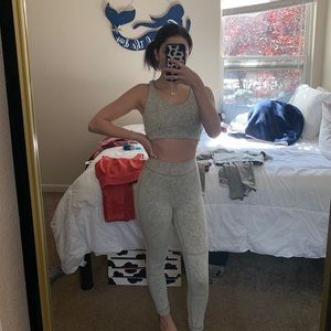 Gymshark set